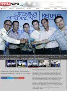开云手机站官方版在线登入-开云(中国)集团国际化战略之 kenflo pump Indonesia