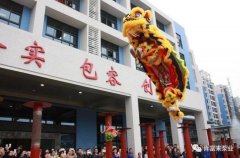 醒狮贺岁，开云手机站官方版在线登入-开云(中国)2019年开工大吉