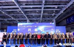 展会精彩回顾:开云手机站官方版在线登入-开云(中国)亮相“IFME2020年第十届中国(上海)国际流体机械展览会”